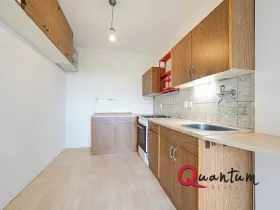 Prodej bytu 3+kk, Praha - Chodov, Jažlovická, 64 m2