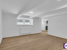 Prodej bytu 1+kk, Praha, Pod Drinopolem, 37 m2