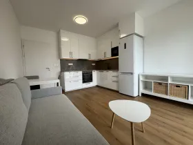 Pronájem bytu 2+kk, Rostěnice-Zvonovice - Rostěnice, 39 m2