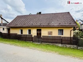 Prodej chalupy, Vlastějovice - Budčice, 75 m2