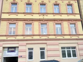 Pronájem bytu 2+1, Cheb, 26. dubna, 87 m2