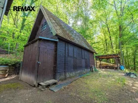 Prodej chaty, Smědčice, 55 m2