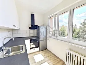 Prodej bytu 2+1, Praha - Záběhlice, Sněženková, 52 m2