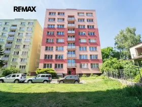 Pronájem bytu 2+kk, Kolín, Žižkova, 44 m2