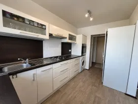 Pronájem bytu 3+1, Brno, Valašská, 71 m2