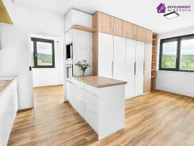 Pronájem bytu 2+kk, Letovice, Komenského, 53 m2