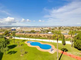 Prodej bytu 3+kk, Torrevieja, Španělsko, 61 m2