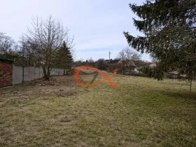 Prodej pozemku pro bydlení, Náměšť na Hané, 1058 m2