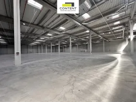Pronájem skladu, České Budějovice - České Budějovice 7, Stradonická, 8890 m2