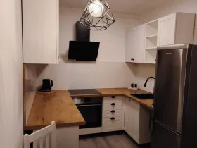 Pronájem bytu 1+1, Litvínov - Hamr, Přátelství, 39 m2
