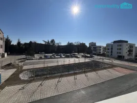 Pronájem garážového stání, Kutná Hora, Za Lidkou, 15 m2