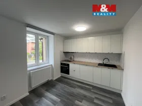 Pronájem bytu 1+kk, Český Těšín, Mlýnská, 72 m2