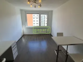 Pronájem bytu 2+kk, Praha, Veronské nám., 42 m2