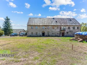 Prodej ubytování, Božanov, 650 m2