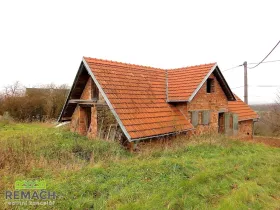 Prodej rodinného domu, Újezdec, 164 m2