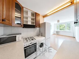 Prodej bytu 2+kk, Praha - Střížkov, 39 m2