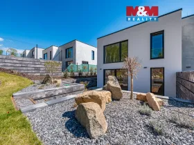 Prodej rodinného domu, Velké Popovice, 219 m2