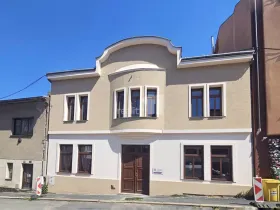 Pronájem bytu 2+kk, Kolín - Kolín IV, Školská, 59 m2