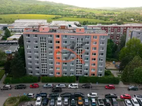 Prodej bytu 2+1, Valašské Meziříčí, Havlíčkova, 44 m2