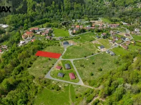 Prodej pozemku pro bydlení, Kyselka, 2095 m2