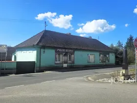 Prodej rodinného domu, Dobev - Stará Dobev, 180 m2