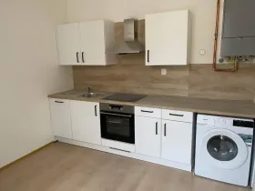 Prodej bytu 2+1, Mariánské Lázně, Hlavní třída, 74 m2
