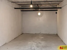 Prodej garáže, Brno, 16 m2
