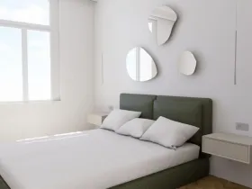 Pronájem bytu 2+kk, Praha - Nové Město, Na Zderaze, 46 m2
