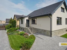 Prodej rodinného domu, Doksy, S. K. Neumanna, 152 m2