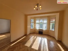 Prodej bytu 3+kk, Praha - Bubeneč, Jugoslávských partyzánů, 64 m2