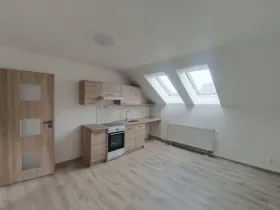 Pronájem bytu 2+kk, Zábřeh, Havlíčkova, 37 m2
