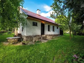 Prodej rodinného domu, Náměšť nad Oslavou, 125 m2