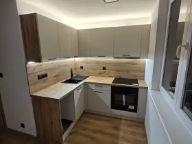 Prodej bytu 1+1, Světlík, 38 m2