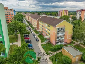 Prodej bytu 3+1, Štětí, Mánesova, 95 m2