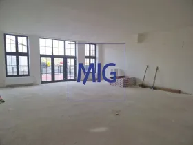 Pronájem obchodního prostoru, Syrovice, 88 m2
