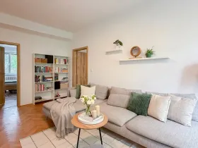 Prodej bytu 3+kk, Ostrava, Gen. Sochora, 60 m2