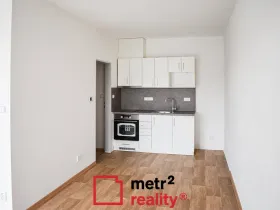 Pronájem bytu 1+kk, Olomouc - Holice, U solných mlýnů, 41 m2