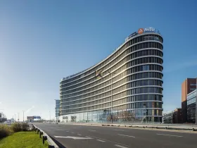 Pronájem komerční nemovitosti, Praha - Nusle, Pikrtova, 1070 m2