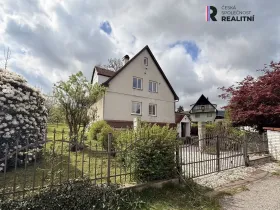 Prodej rodinného domu, Liberec - Liberec VIII-Dolní Hanychov, Bajkalská, 180 m2