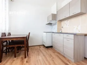 Pronájem bytu 1+1, Most, Javorová, 31 m2
