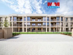 Prodej bytu 1+kk, Brandýs nad Labem-Stará Boleslav, Dřevčická, 33 m2