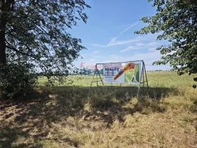 Prodej pozemku pro bydlení, Lužnice, 2147 m2