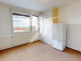 Pronájem bytu 1+1, Plzeň, Ledecká, 38 m2