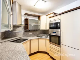 Pronájem bytu 4+kk, Praha - Stodůlky, Seydlerova, 81 m2