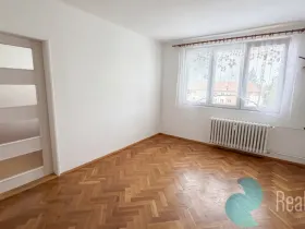 Pronájem bytu 2+kk, České Budějovice, Slunečná, 46 m2