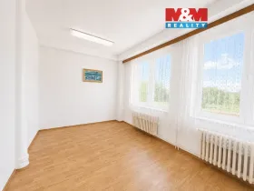 Pronájem kanceláře, Leština u Světlé - Štěpánov, 67 m2