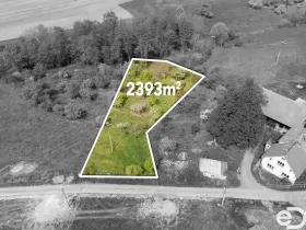 Prodej pozemku pro bydlení, Pěnčín - Kamení, 2393 m2