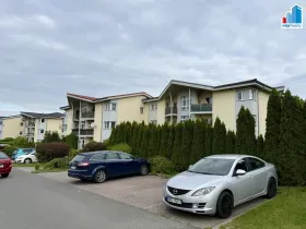 Pronájem bytu 3+kk, Plzeň, Levandulová, 72 m2