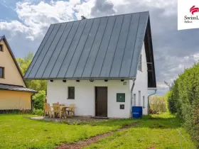 Prodej chaty, Staré Buky - Prostřední Staré Buky, 73 m2