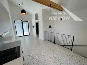 Pronájem bytu 2+kk, Tupesy, 47 m2